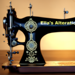 Ella's Alterations